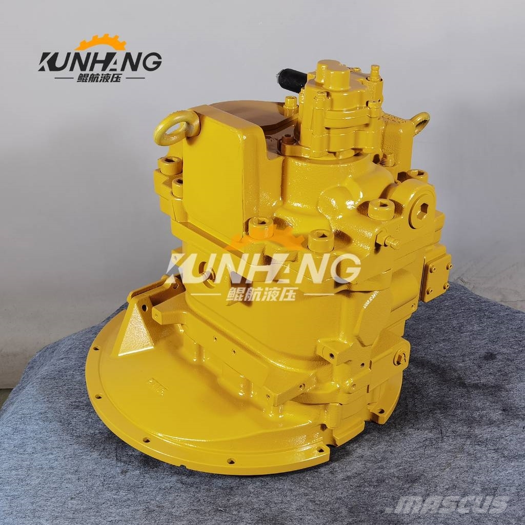 CAT 330D 330DL 336D 336DL 340DL Hydraulic Pump 2959674 هيدروليات
