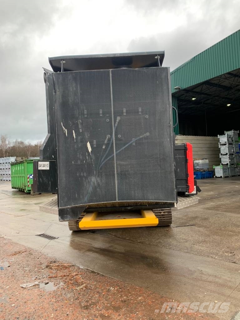 Tana Shark 440DT ECO Atik ögütücüler