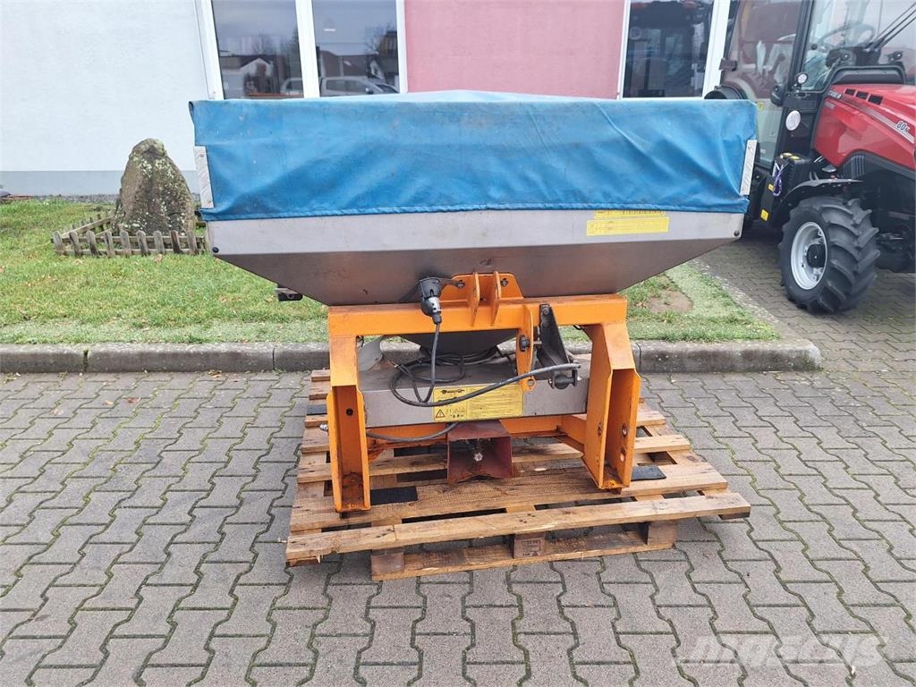 Saphir PS 1000 Winterdienststreuer Sand- og saltspredere