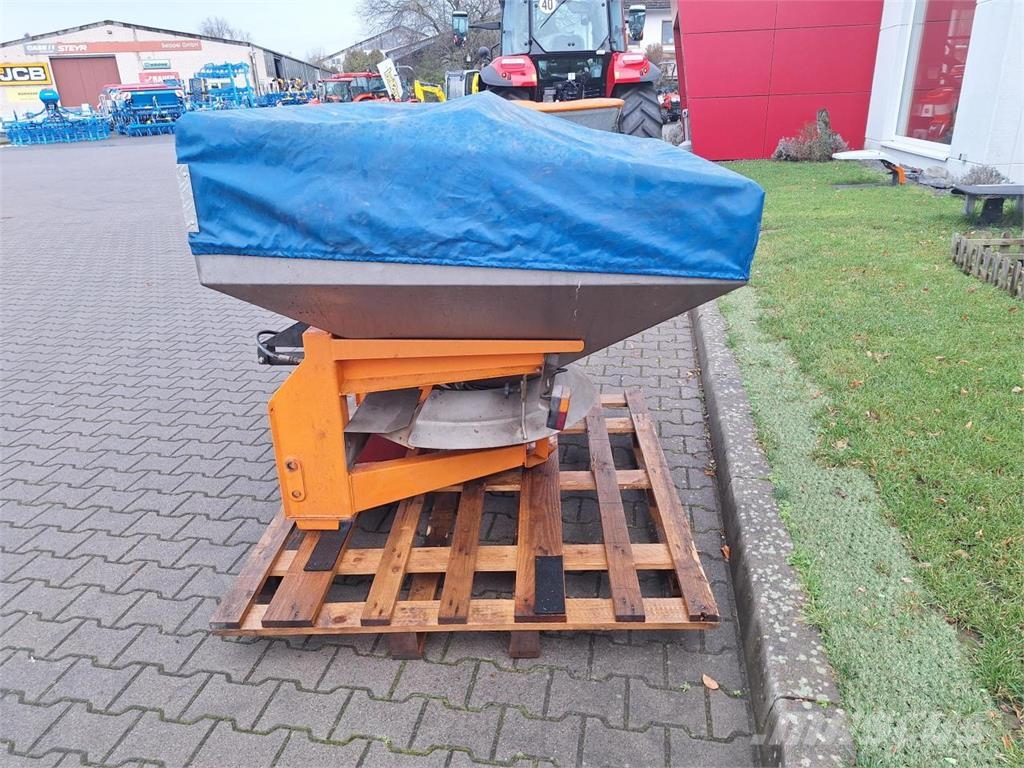 Saphir PS 1000 Winterdienststreuer Sand- og saltspredere