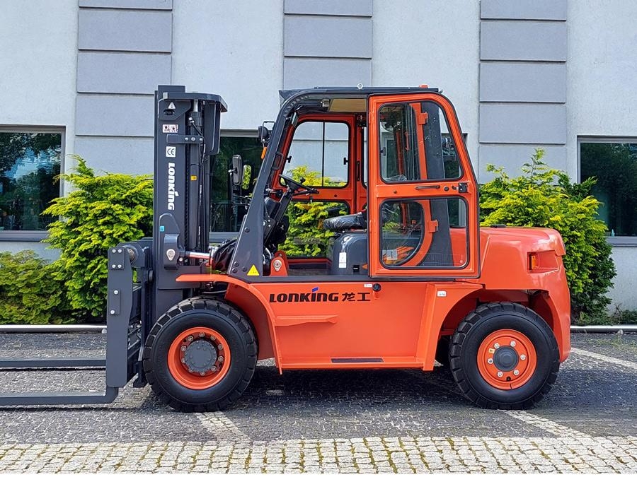 Lonking LG70DT (cabin) Diesel forklifts