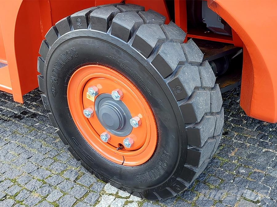 Lonking LG70DT (cabin) Diesel forklifts