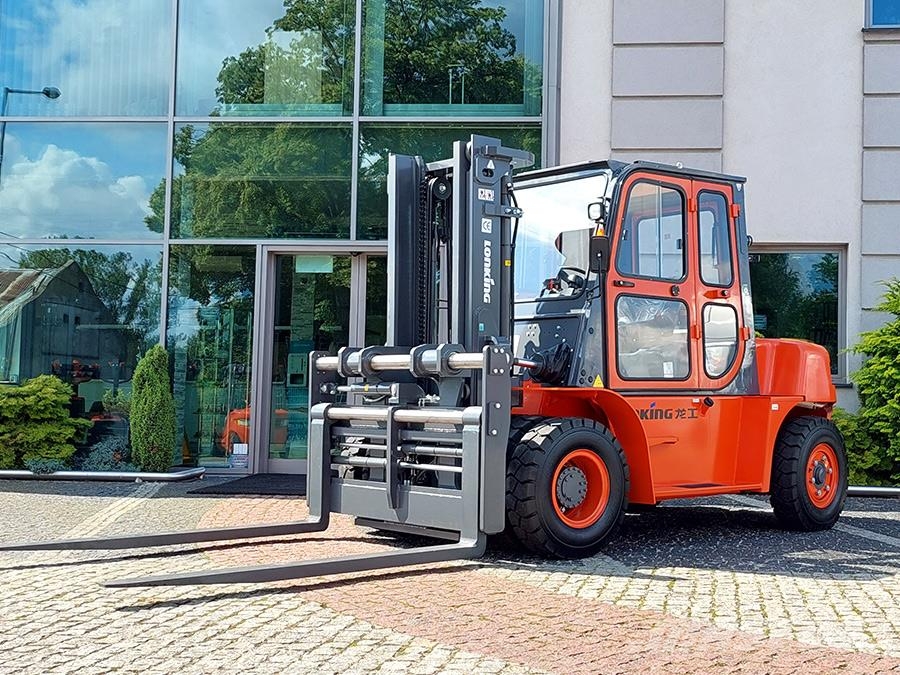 Lonking LG70DT (cabin) Diesel forklifts