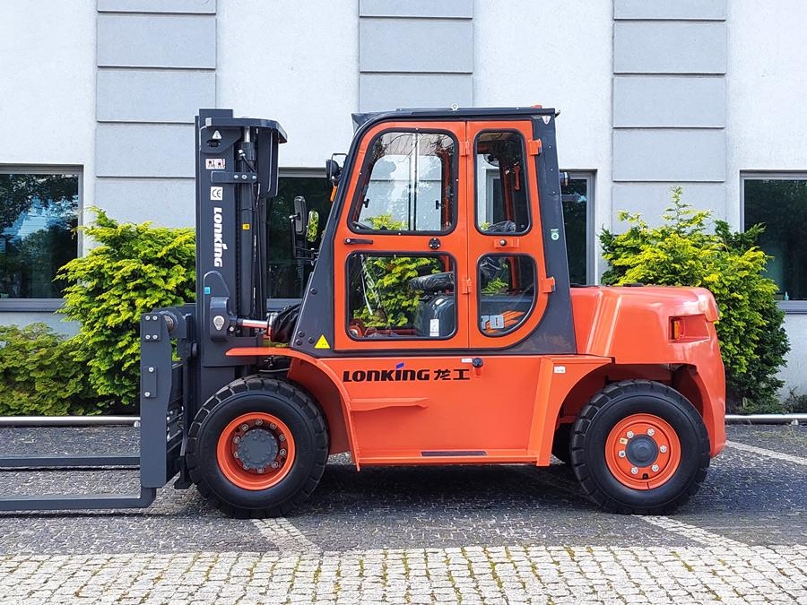 Lonking LG70DT (cabin) Diesel forklifts