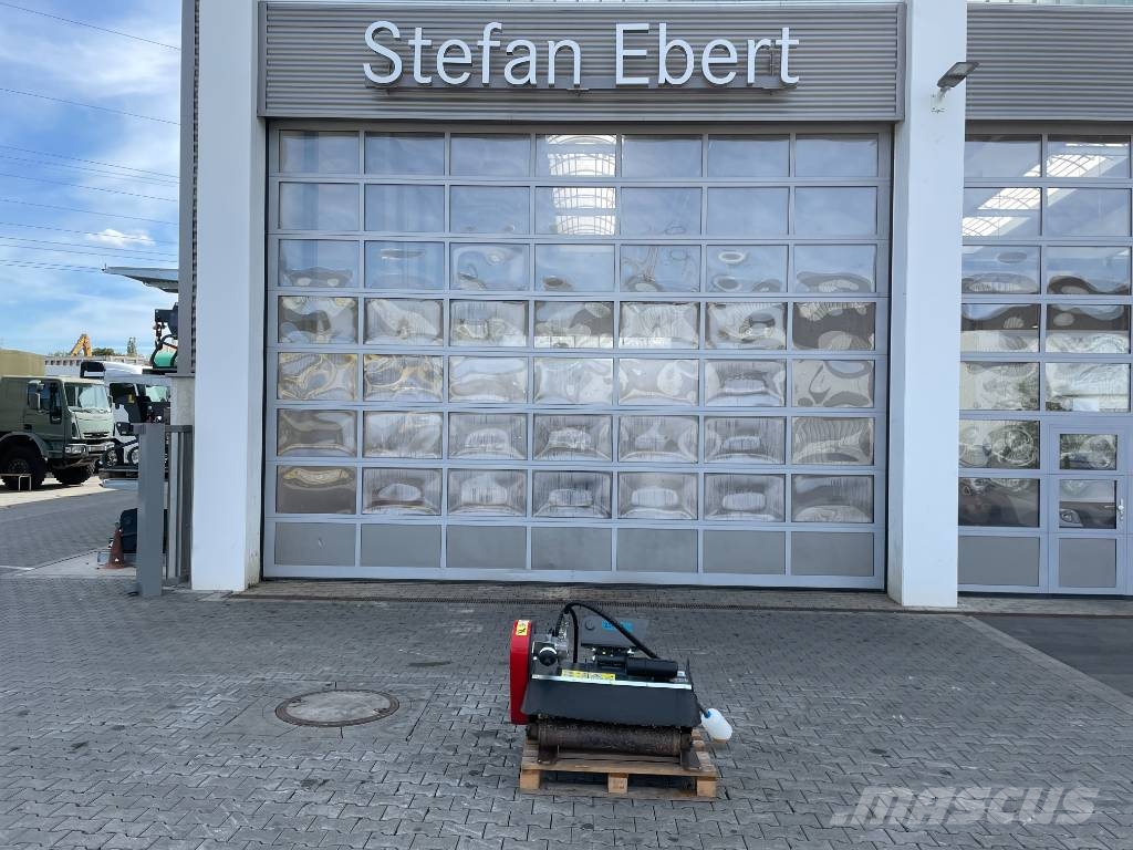 Seppi M.  H3 085 Schlegelmulcher / MS03 / gebraucht Pasture mowers and toppers