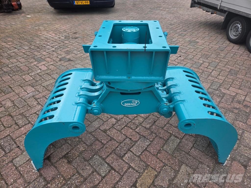  2X Zijtveld DSG452 NIEUW خطاطيف