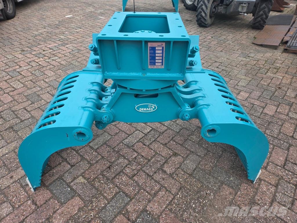  2X Zijtveld DSG452 NIEUW خطاطيف