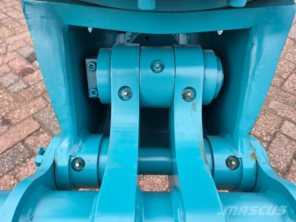  2X Zijtveld DSG452 NIEUW خطاطيف