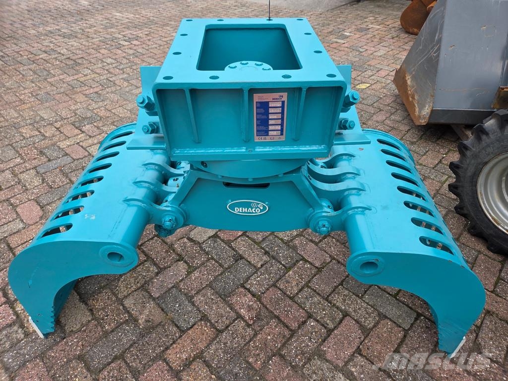  2X Zijtveld DSG452 NIEUW خطاطيف