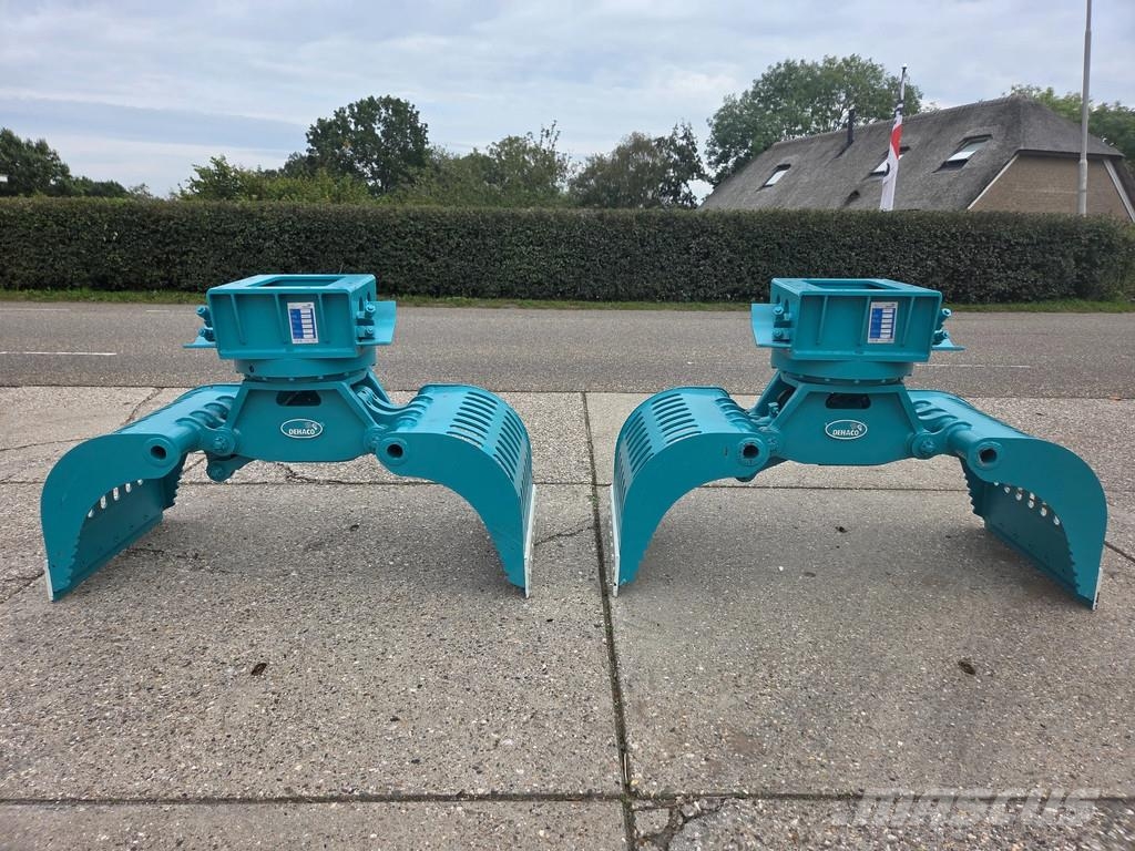  2X Zijtveld DSG452 NIEUW خطاطيف