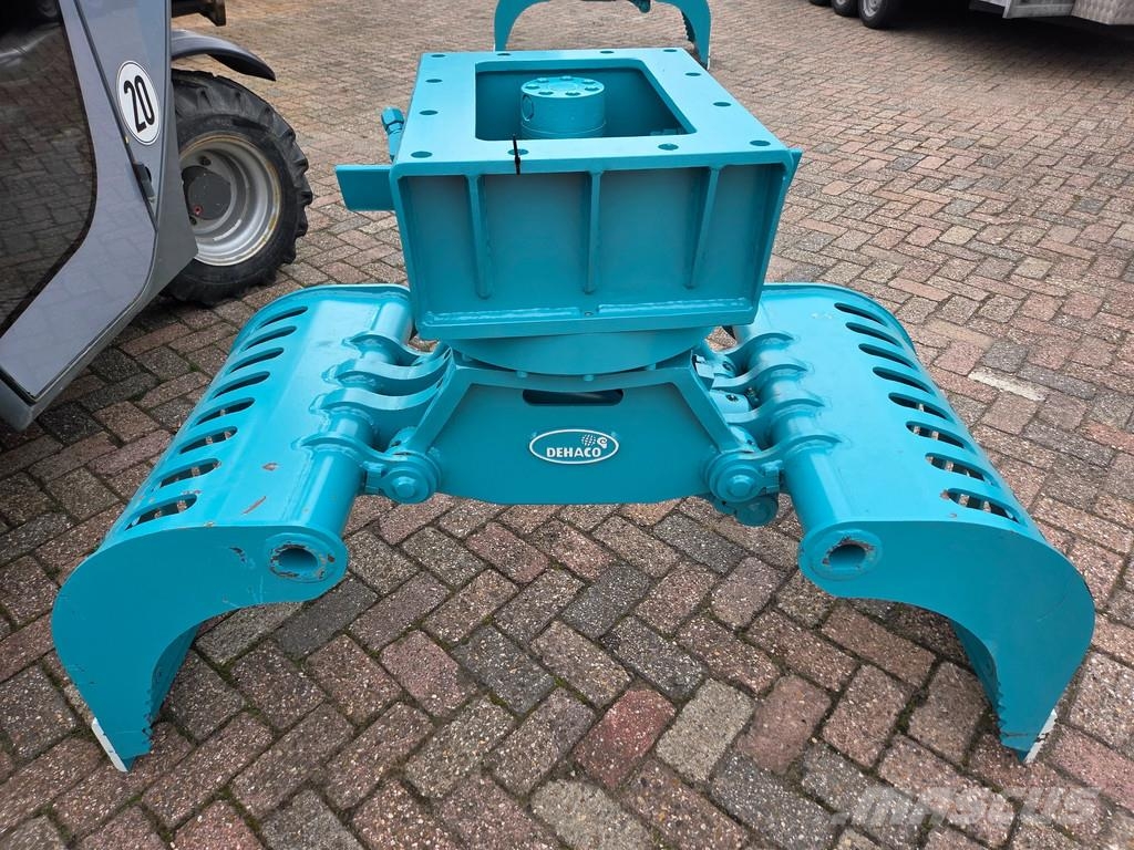  2X Zijtveld DSG452 NIEUW خطاطيف