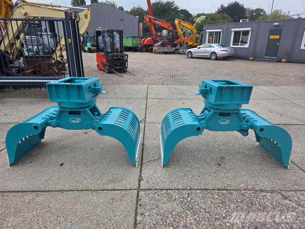  2X Zijtveld DSG452 NIEUW خطاطيف