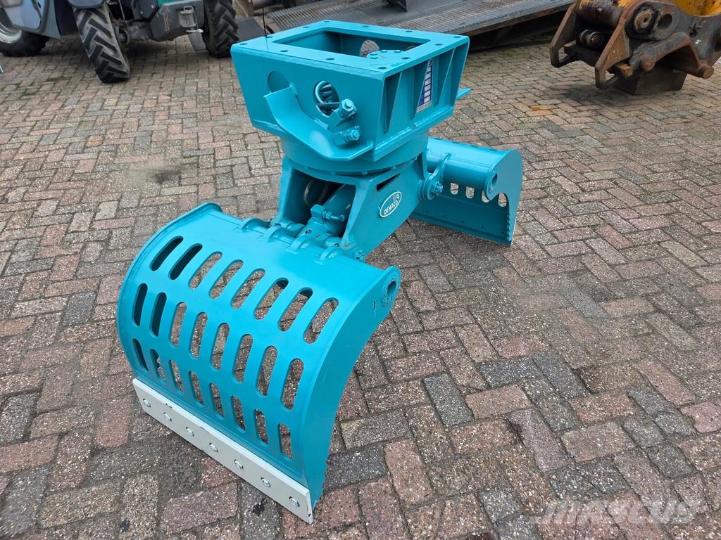  2X Zijtveld DSG452 NIEUW خطاطيف