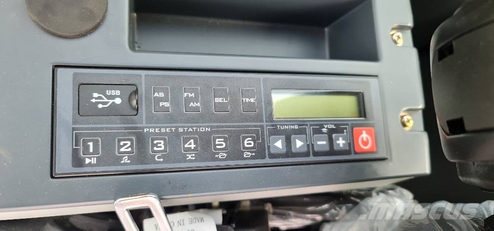 Sany SY 305 C LC ca. 32.5to CUMMINS Stage V neu! Escavadeiras de esteiras