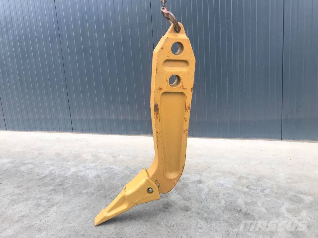 Komatsu D65 Shank Réthasogatók