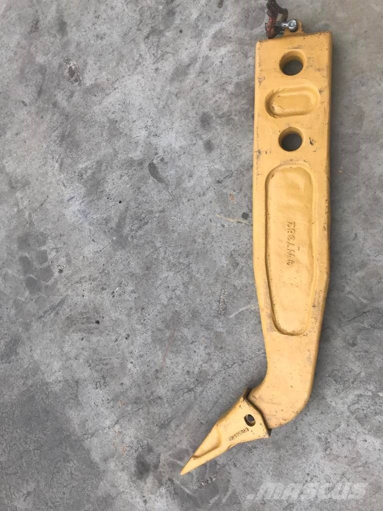 Komatsu D65 Shank Réthasogatók