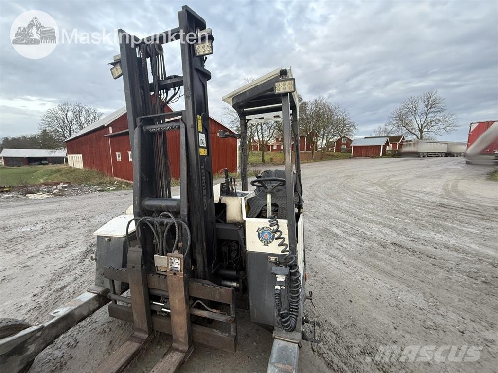 Terberg TKl-M- 3x3 Dīzeļa autoiekrāvēji