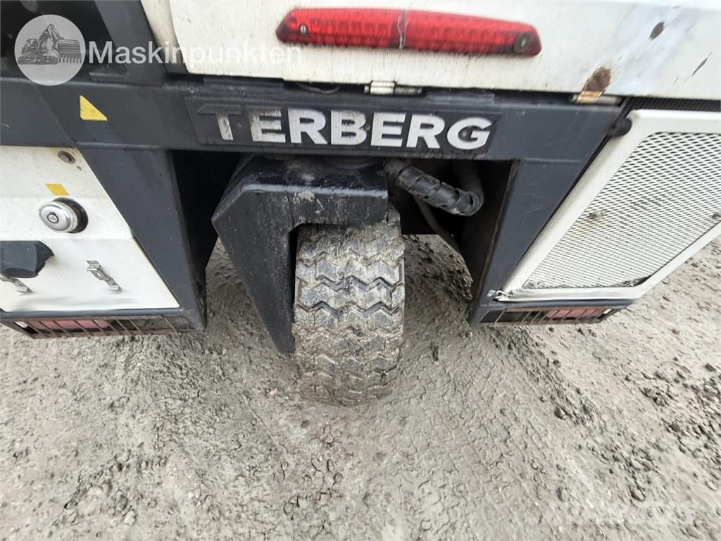 Terberg TKl-M- 3x3 Dīzeļa autoiekrāvēji