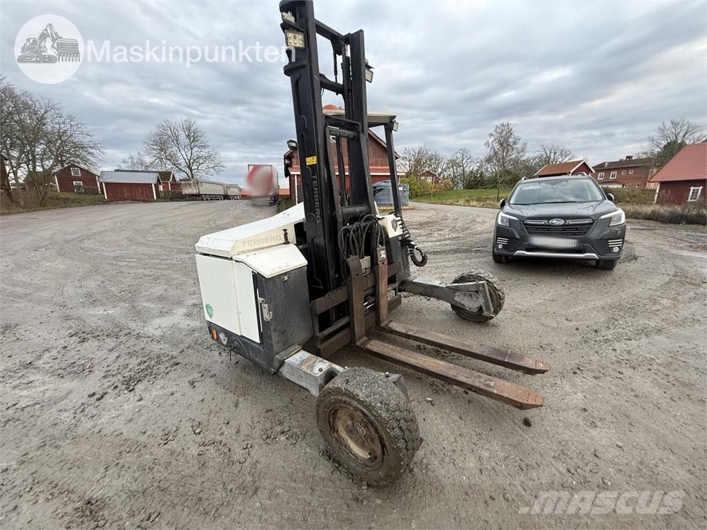 Terberg TKl-M- 3x3 Dīzeļa autoiekrāvēji