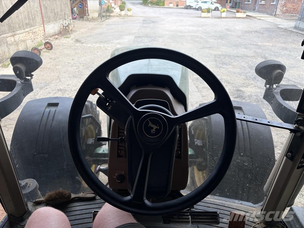 John Deere 7830 Trattori