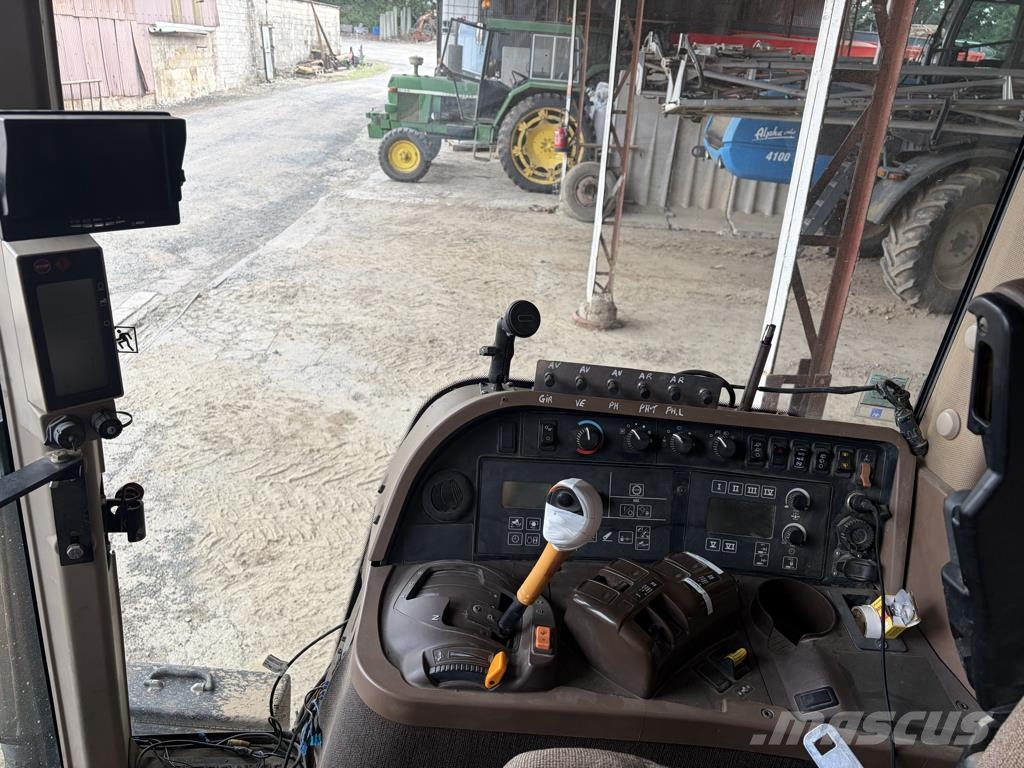 John Deere 7830 Trattori