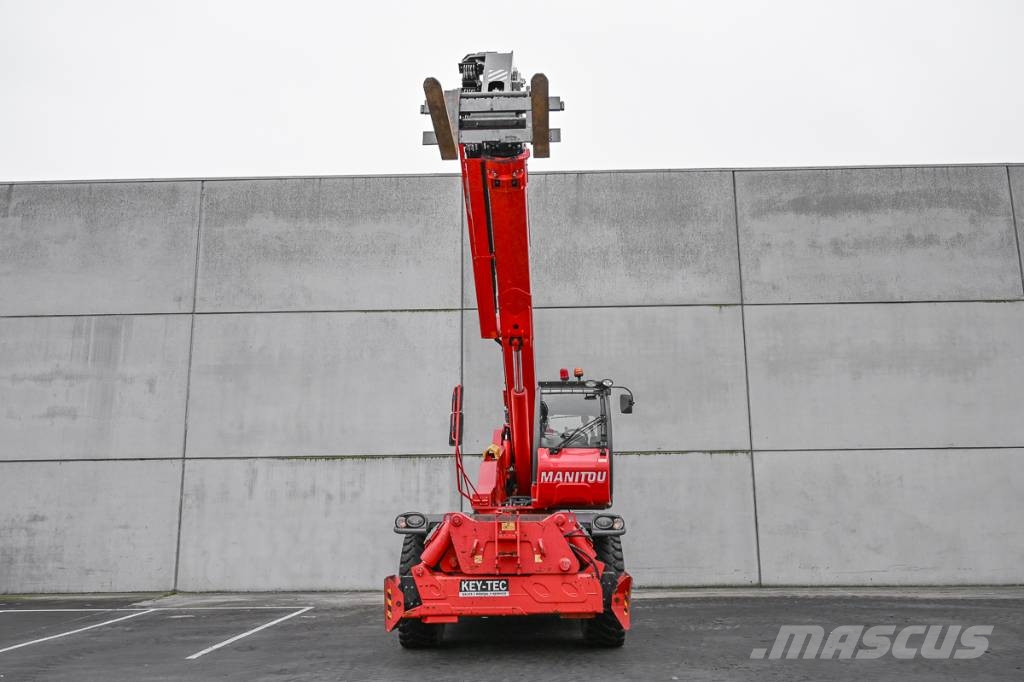 Manitou MRT 3255 Ładowarki teleskopowe