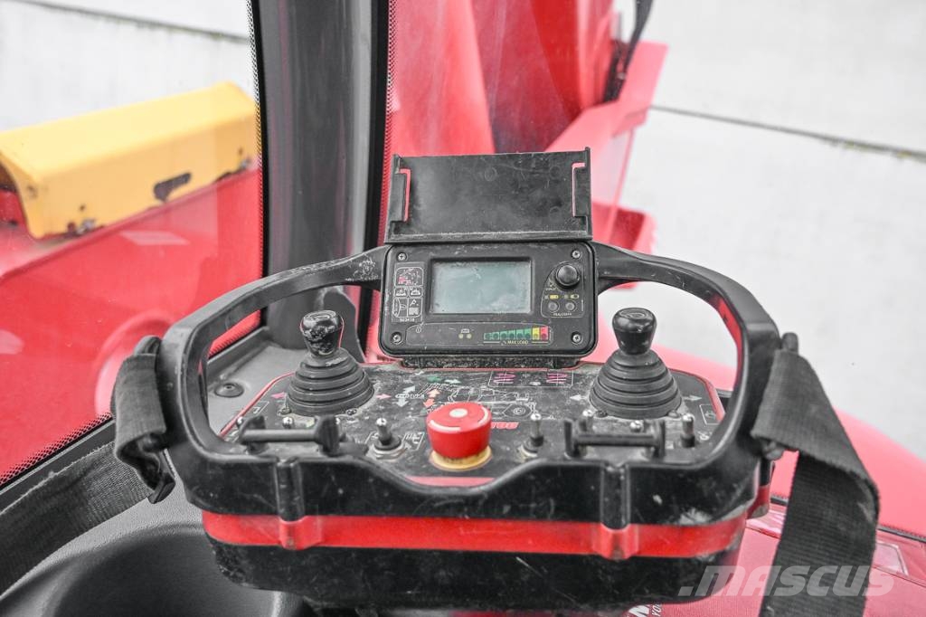 Manitou MRT 3255 Ładowarki teleskopowe