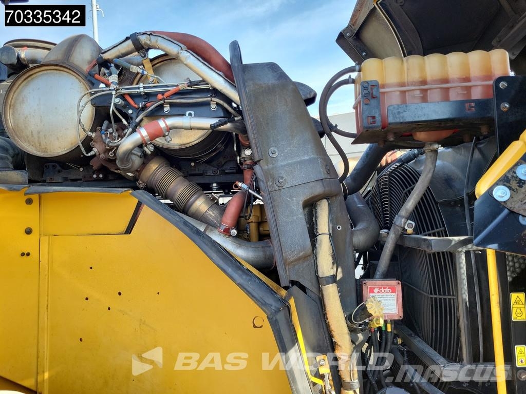 CAT 980 M Rataslaadurid