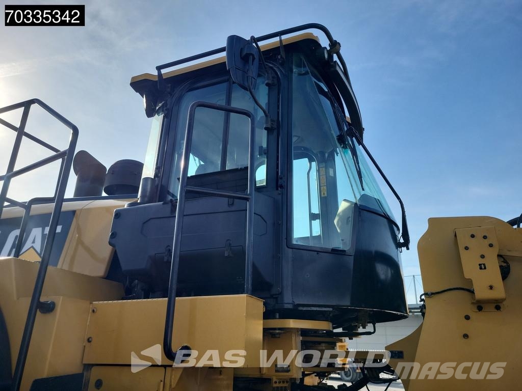 CAT 980 M Rataslaadurid