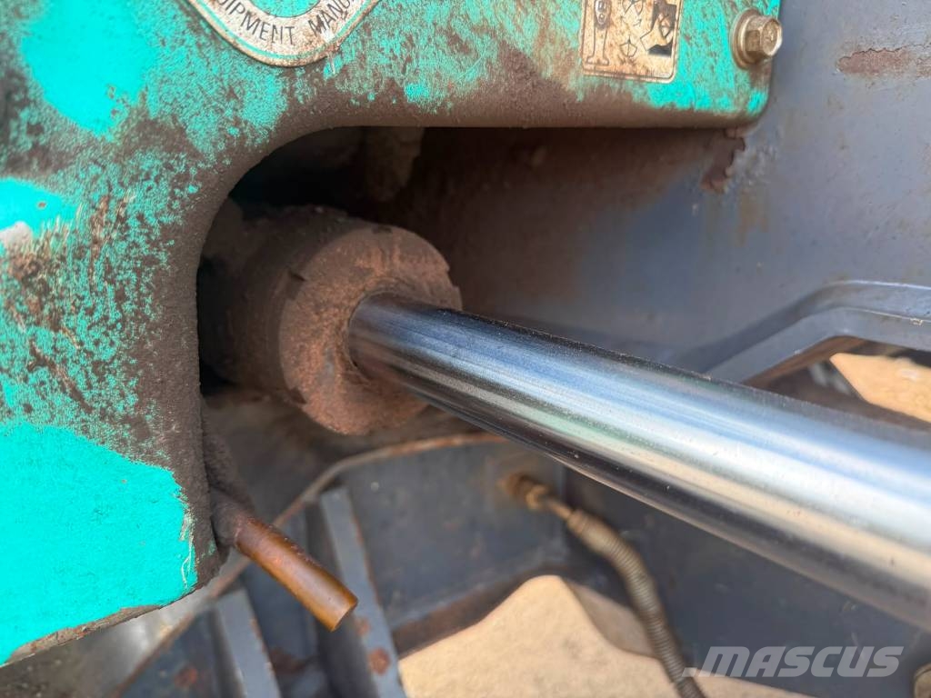 Kobelco SK 25 SR Miniexcavadoras