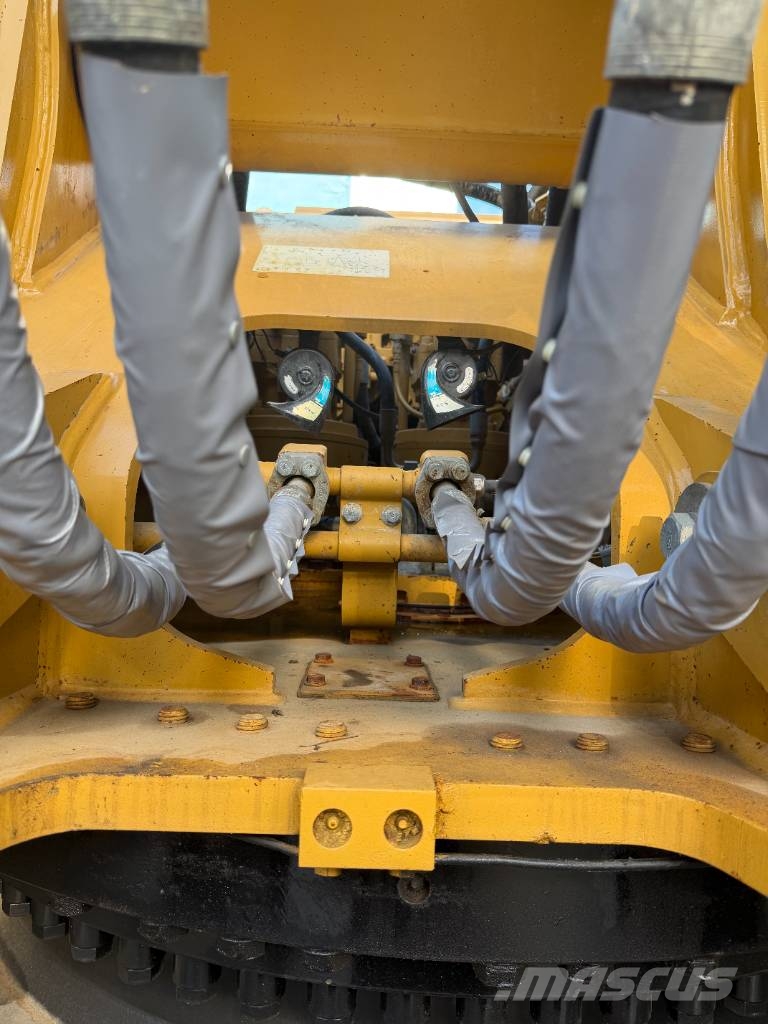 CAT 350 3000 units excavators in stock Bageri gusjeničari
