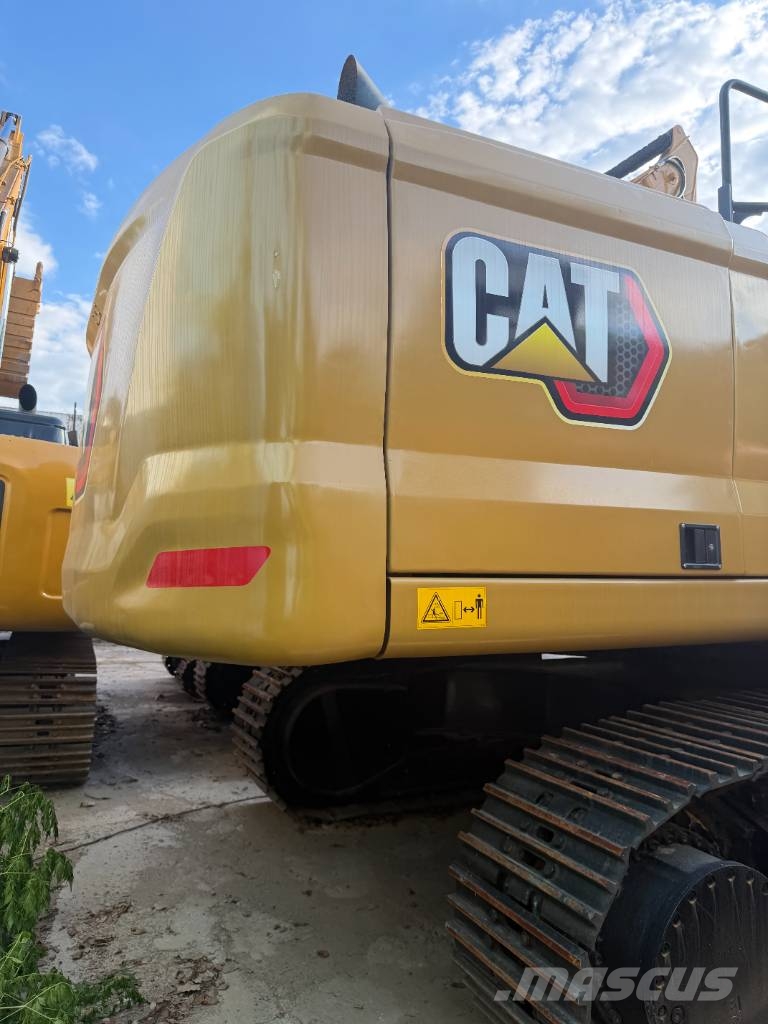 CAT 350 3000 units excavators in stock Bageri gusjeničari