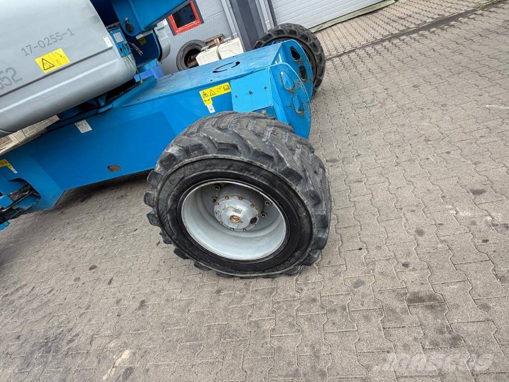Genie s-105 Telescoophoogwerkers