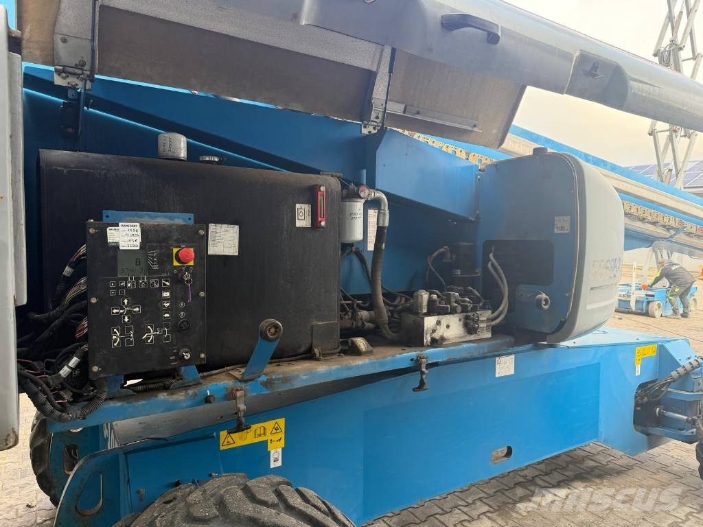 Genie s-105 Telescoophoogwerkers
