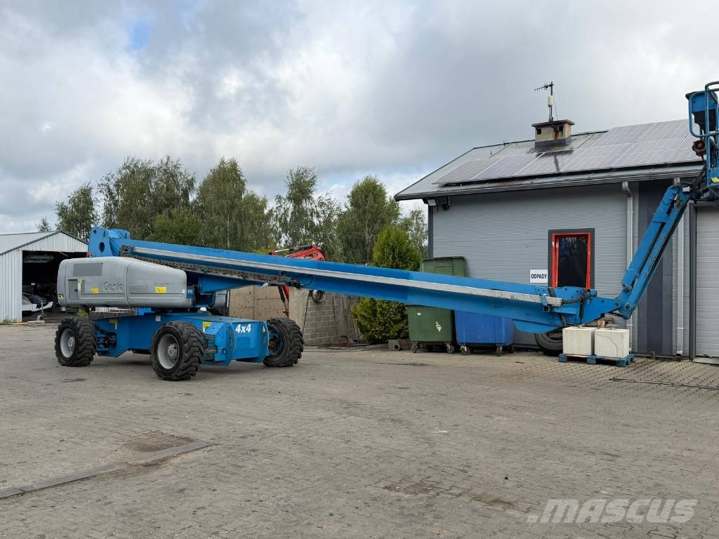Genie s-105 Telescoophoogwerkers