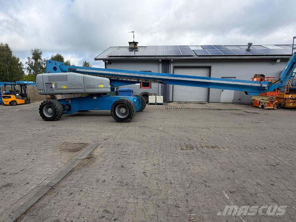 Genie s-105 Telescoophoogwerkers