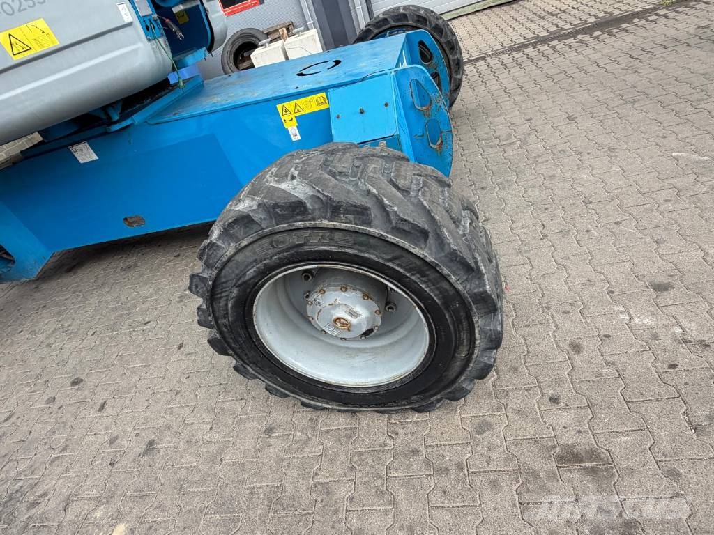 Genie s-105 Telescoophoogwerkers