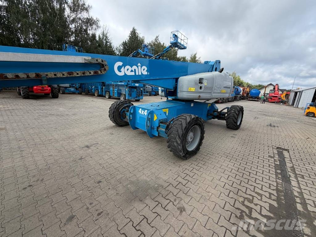 Genie s-105 Telescoophoogwerkers
