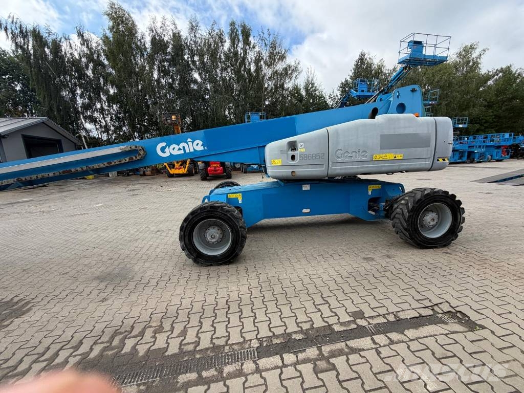 Genie s-105 Telescoophoogwerkers