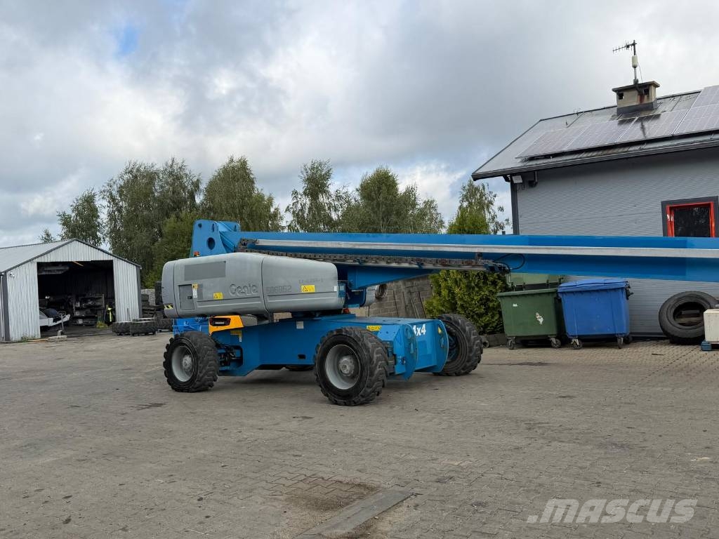 Genie s-105 Telescoophoogwerkers