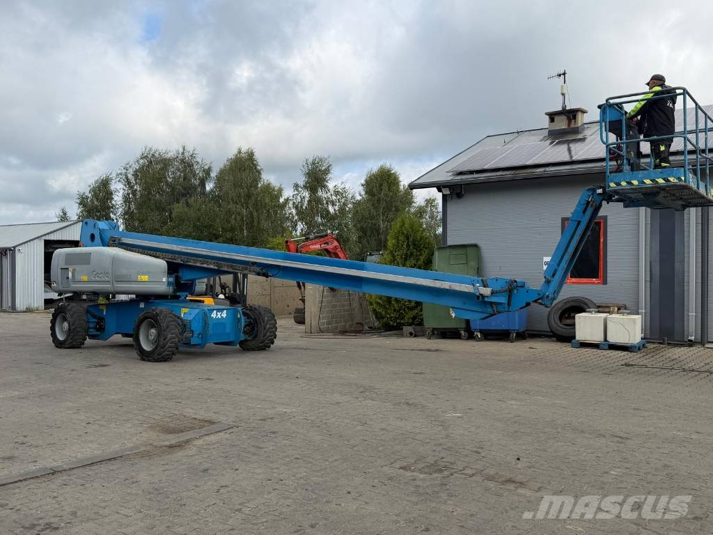 Genie s-105 Telescoophoogwerkers