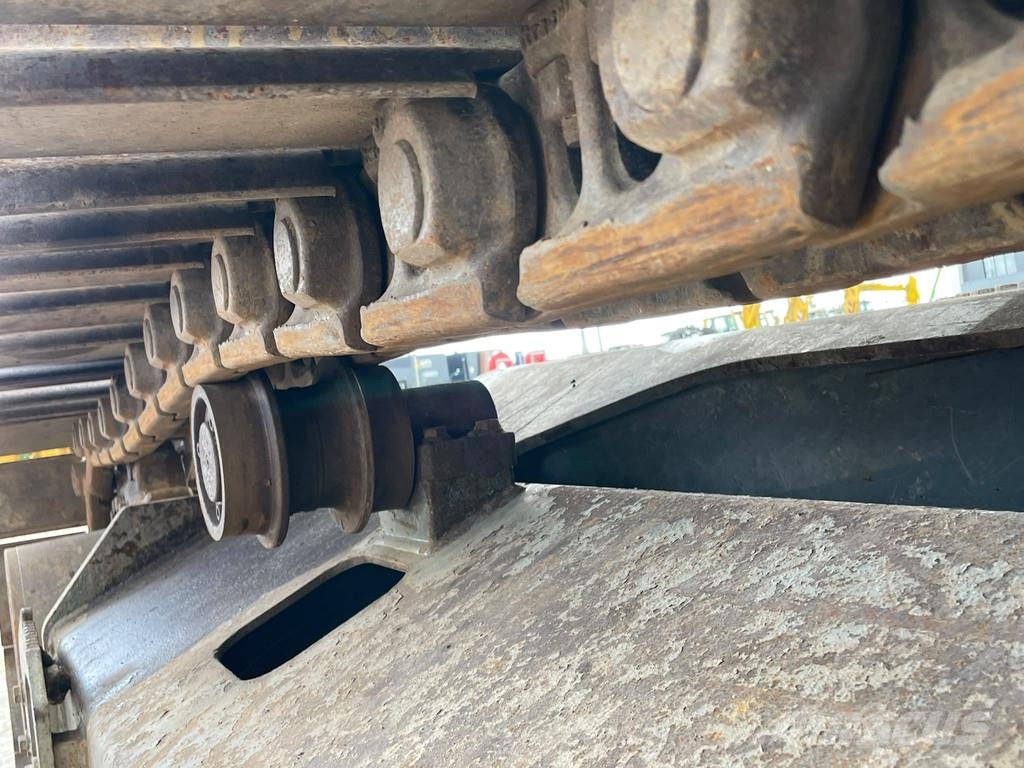 Liebherr R936NLC Escavadoras de rastos