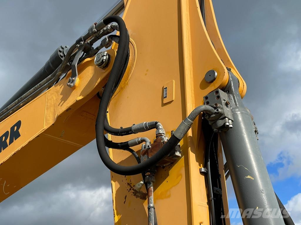 Liebherr R936NLC Escavadoras de rastos