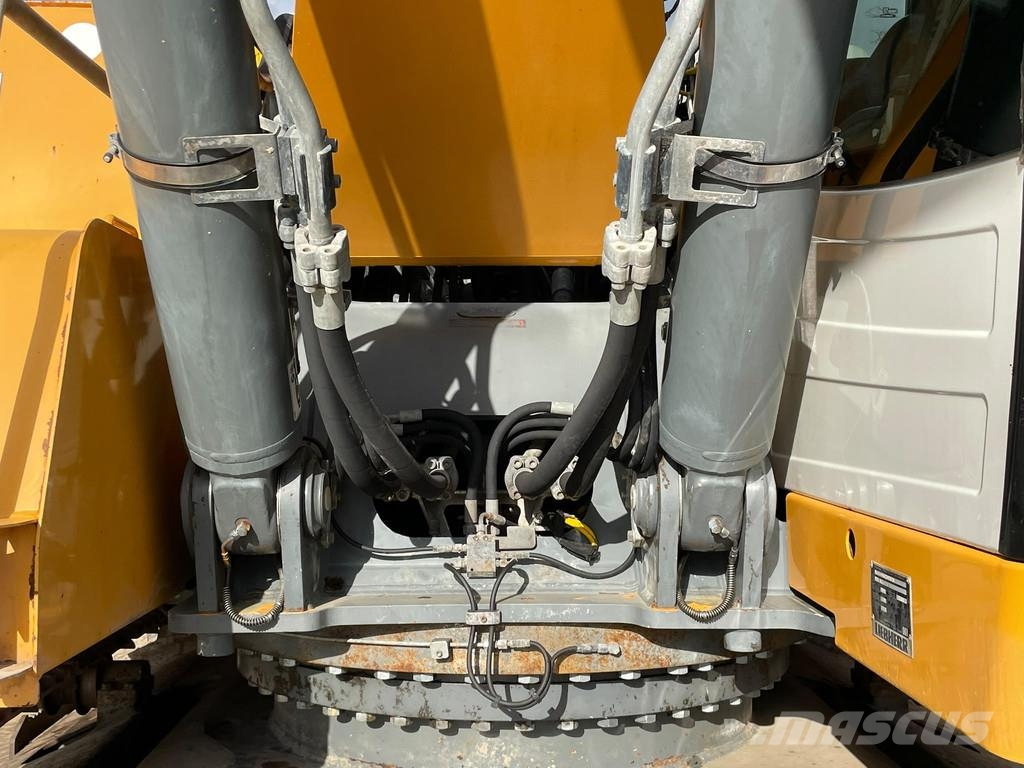 Liebherr R936NLC Escavadoras de rastos