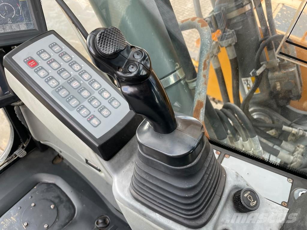 Liebherr R936NLC Escavadoras de rastos