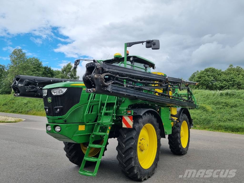 John Deere R4050i Αυτοκινούμενα ψεκαστικά