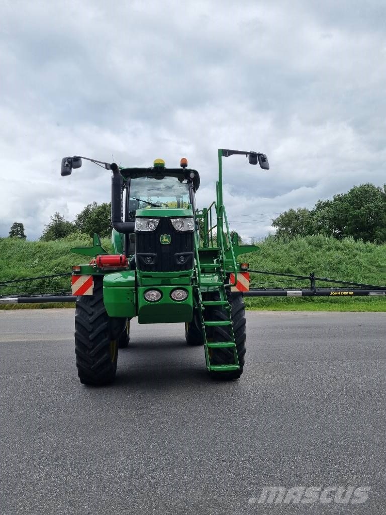 John Deere R4050i Αυτοκινούμενα ψεκαστικά