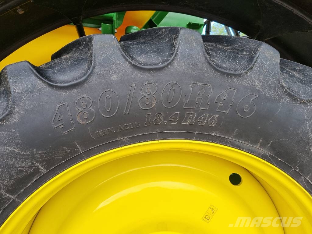 John Deere R4050i Αυτοκινούμενα ψεκαστικά