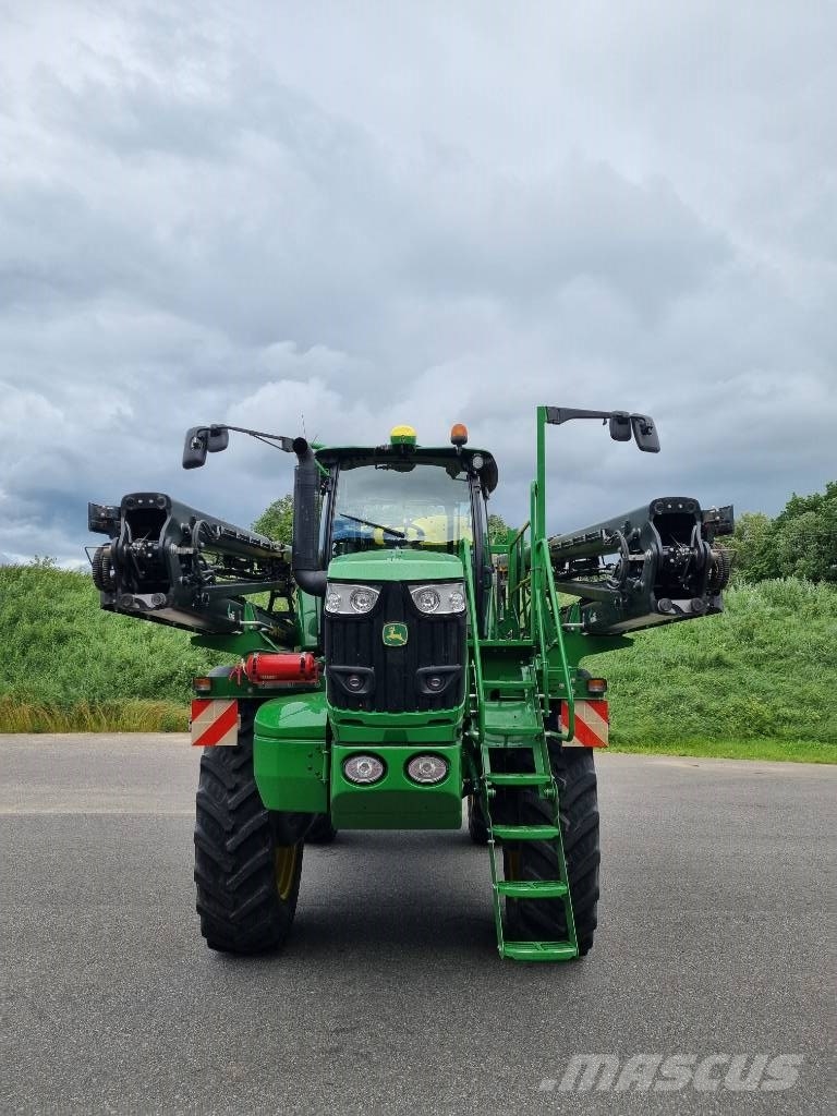 John Deere R4050i Αυτοκινούμενα ψεκαστικά