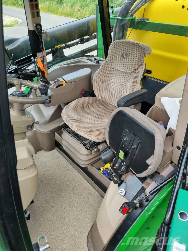 John Deere R4050i Αυτοκινούμενα ψεκαστικά